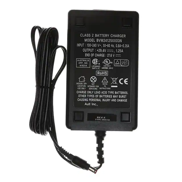 BVW241250003A SL POWER / Advanced Energy