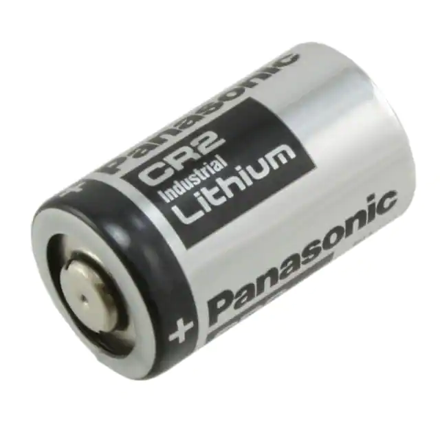 CR-2 ZEUS Battery Products