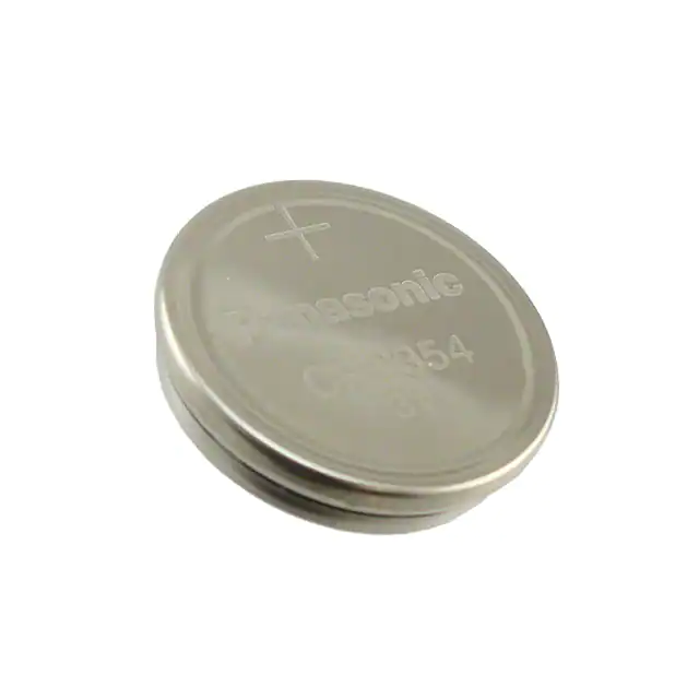 CR2354 Energy Plus