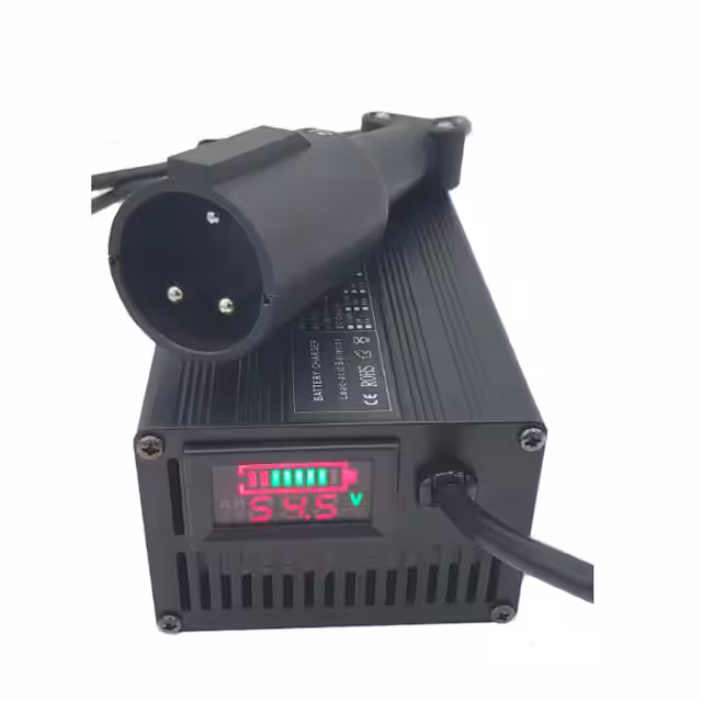 48V5A CLUB CAR Traktronix