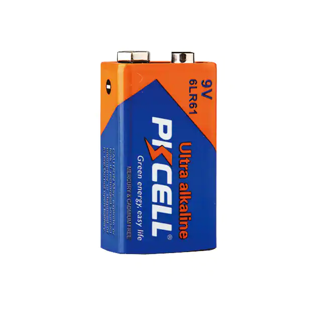 6LR61-1B PKCELL