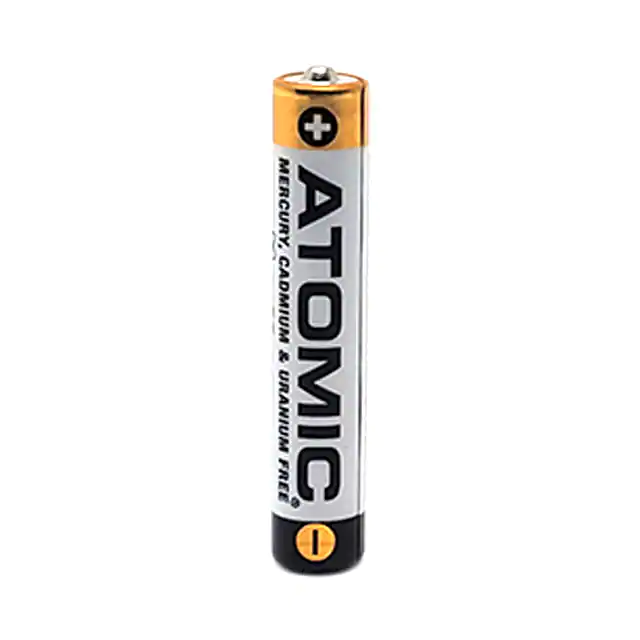 A-AAAA B Atomic