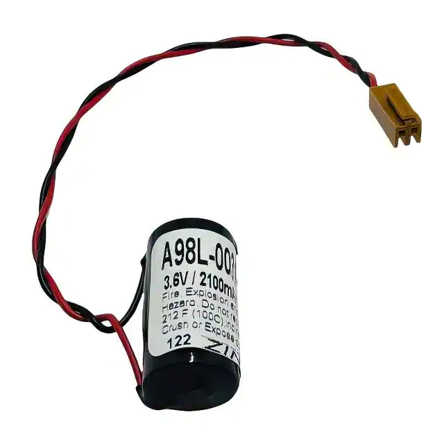 A98L-0031-0017 BBM Battery
