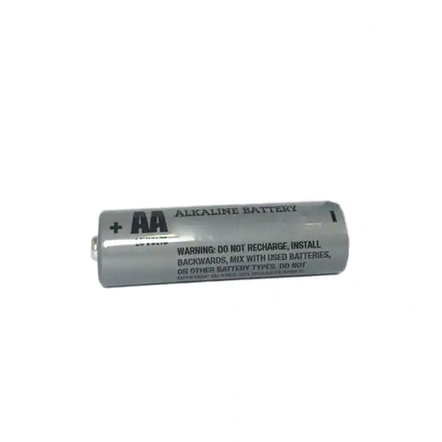 AA ALKALINE 2S Continental Battery Systems