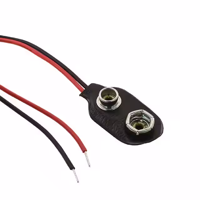 ACC-9VCLIP-233M New Age Enclosures