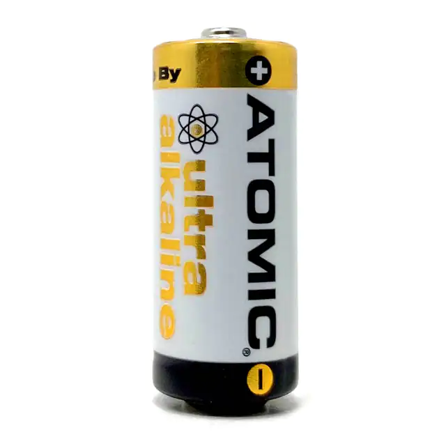 LR1 Micropower Battery Company