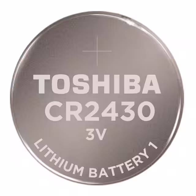 CR2430 Tianqiu