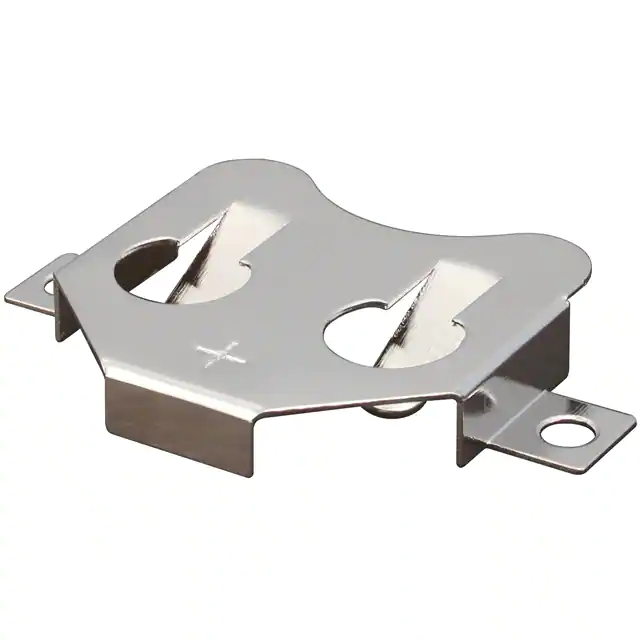 BAT-HLD-003-SMT-TR TE Connectivity Linx