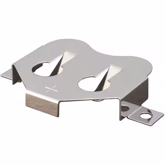 BAT-HLD-006-SMT-TR TE Connectivity Linx