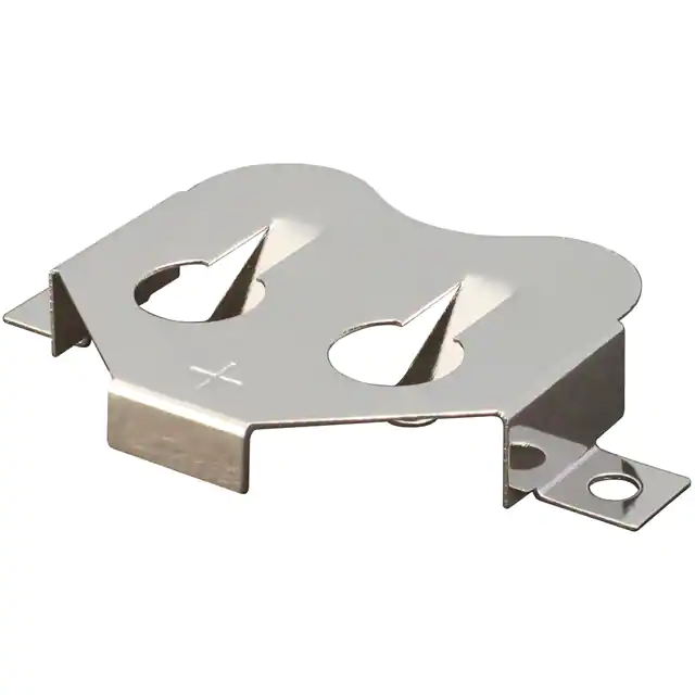 BAT-HLD-006-SMT TE Connectivity Linx