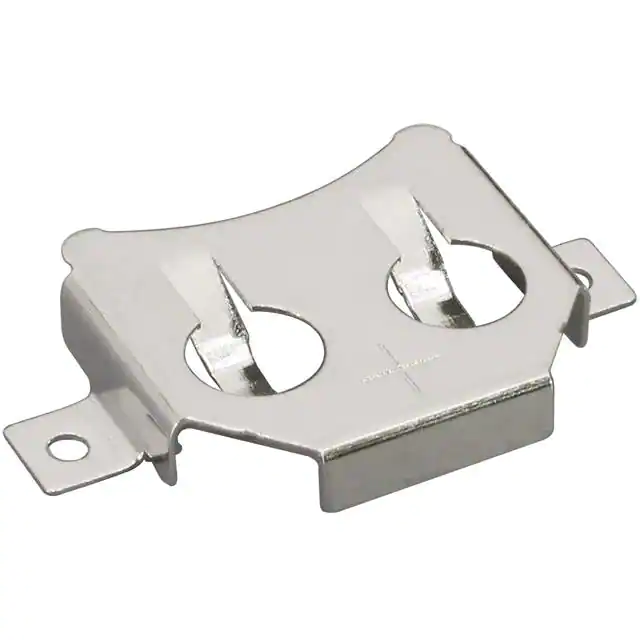 BAT-HLD-007-SMT-TR TE Connectivity Linx