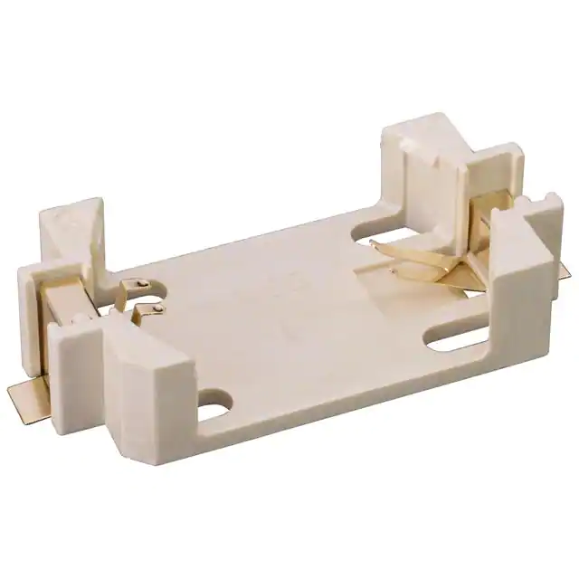 BAT-HLD-008-SMT-TR TE Connectivity Linx