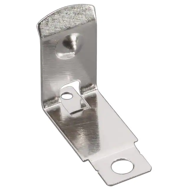 BAT-HLD-009-SMT-TR TE Connectivity Linx