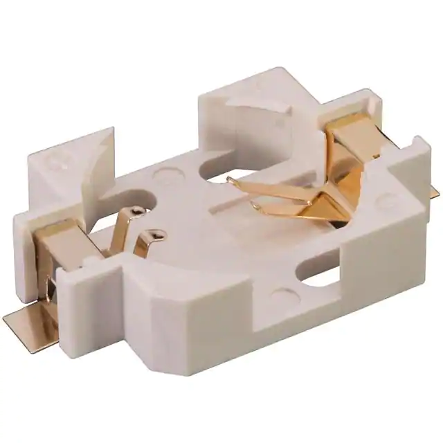 BAT-HLD-010-SMT-TR TE Connectivity Linx