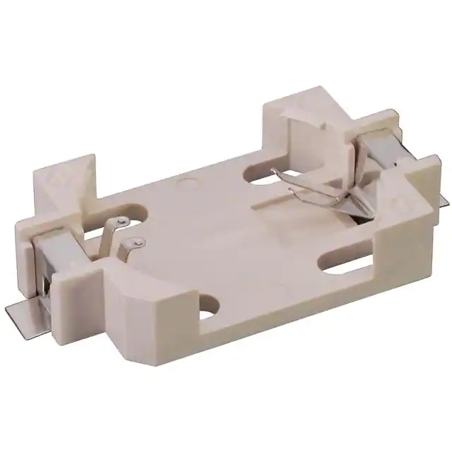 BAT-HLD-013-SMT-TR TE Connectivity Linx