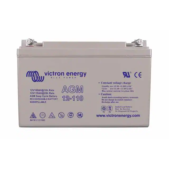 BAT412101104 Victron Energy