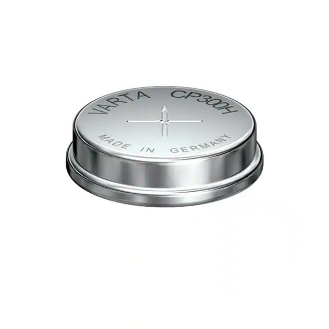 CP300H VARTA