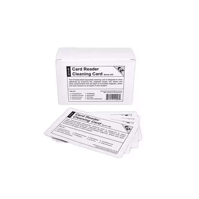 CR-80 Power XP®