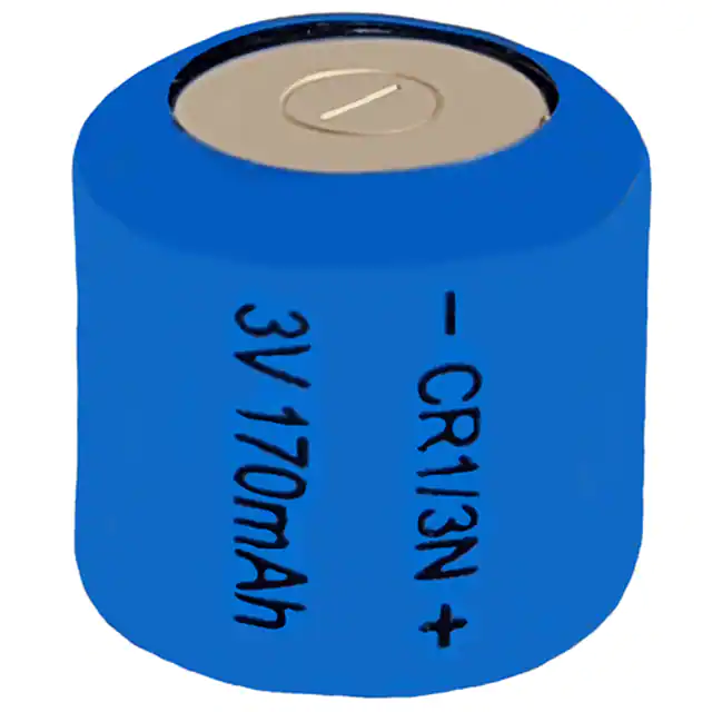 CR-1/3N BatteryGuy