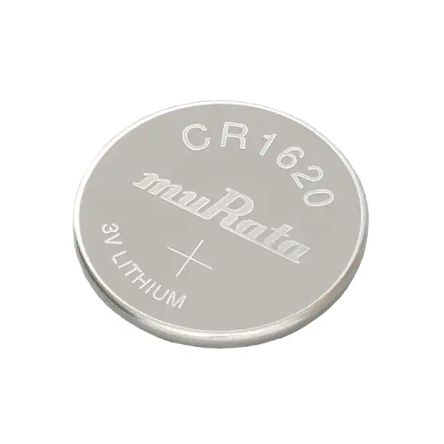 CR1620 Tianqiu