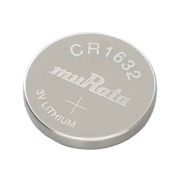 CR1632 Tianqiu