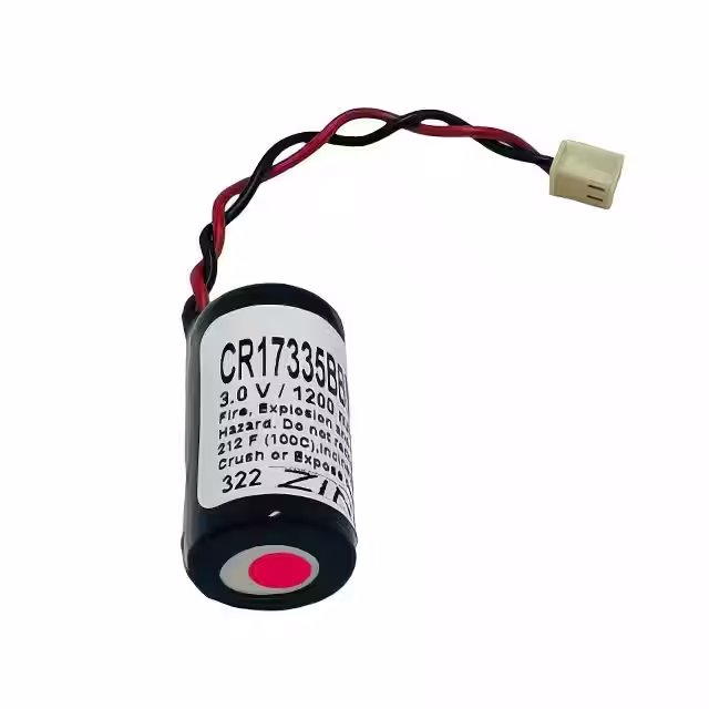 CR17335BBM90037 BBM Battery