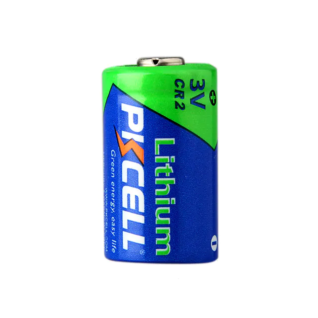 CR2-1B PKCELL