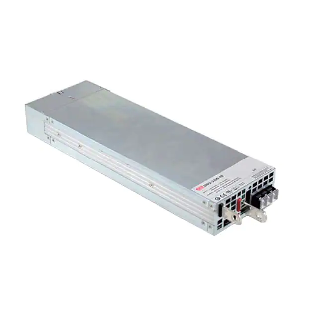 DBU-3200-24 MEAN WELL USA Inc.