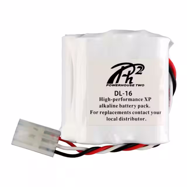DL-16 Power XP®