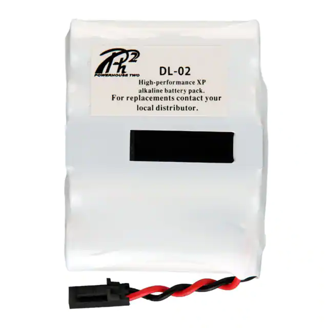 DL-2 Power XP®