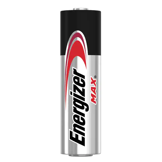 E92VP Energizer Battery Company