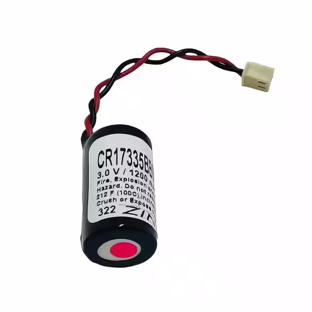 ER1733WK41 1PP BBM Battery