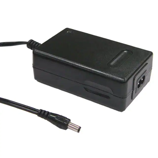 GC30B-4P1J MEAN WELL USA Inc.