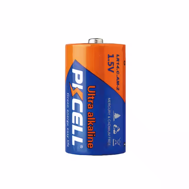 LR14-S PKCELL