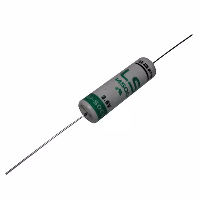 LS14250AX Saft
