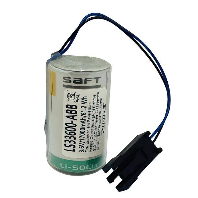 LS33600-ABB BBM Battery