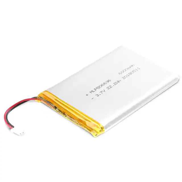 MIKROE-4475 MikroElektronika