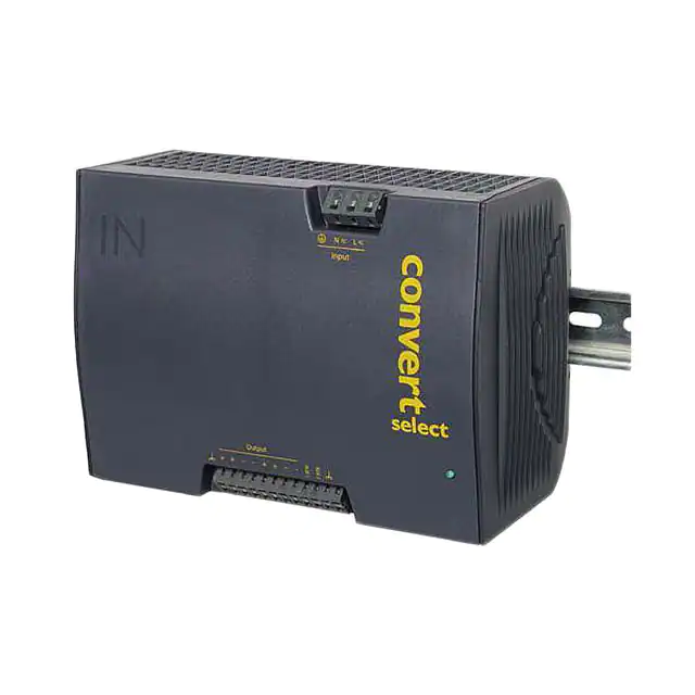 LXN1240-6M1G Bel Power Solutions
