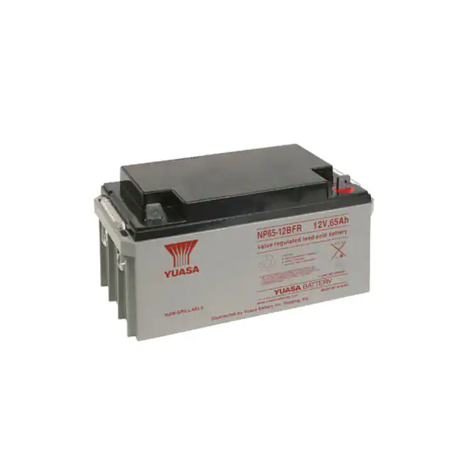 NP65-12FR GS Yuasa Energy Solutions