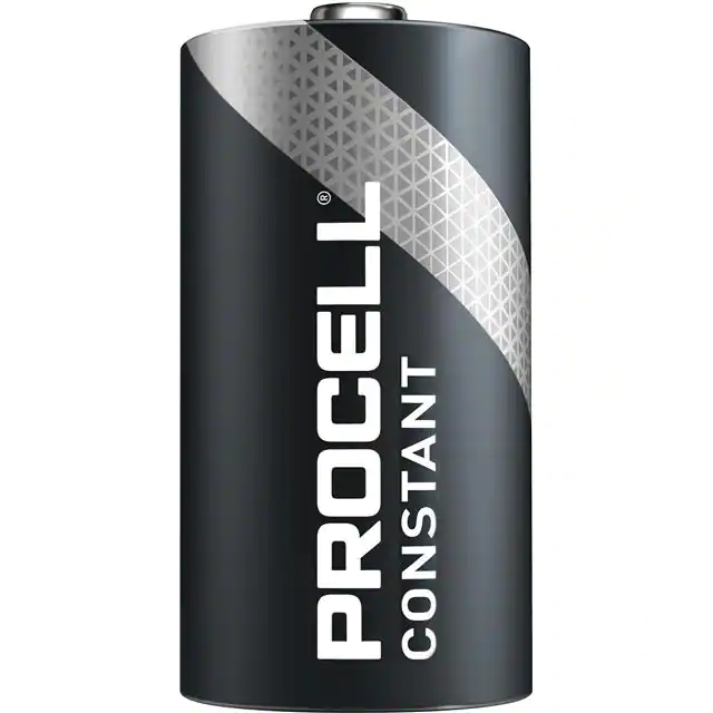 PC1300 Duracell Industrial Operations, Inc.