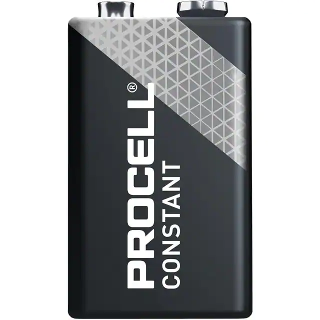 PC1604 Duracell Industrial Operations, Inc.