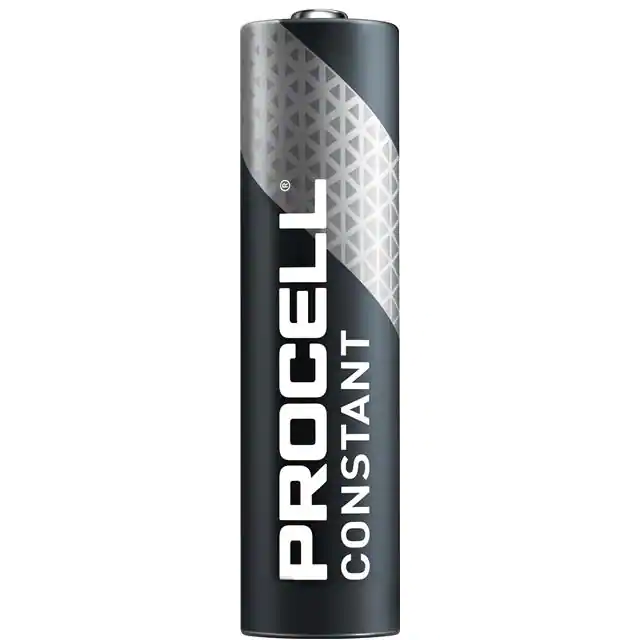 PC2400 Duracell Industrial Operations, Inc.