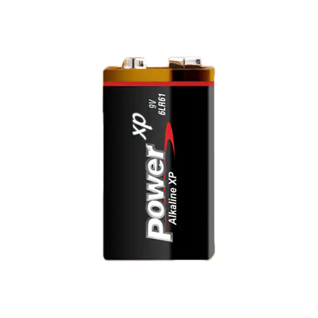 PH-9V-XP Power XP®