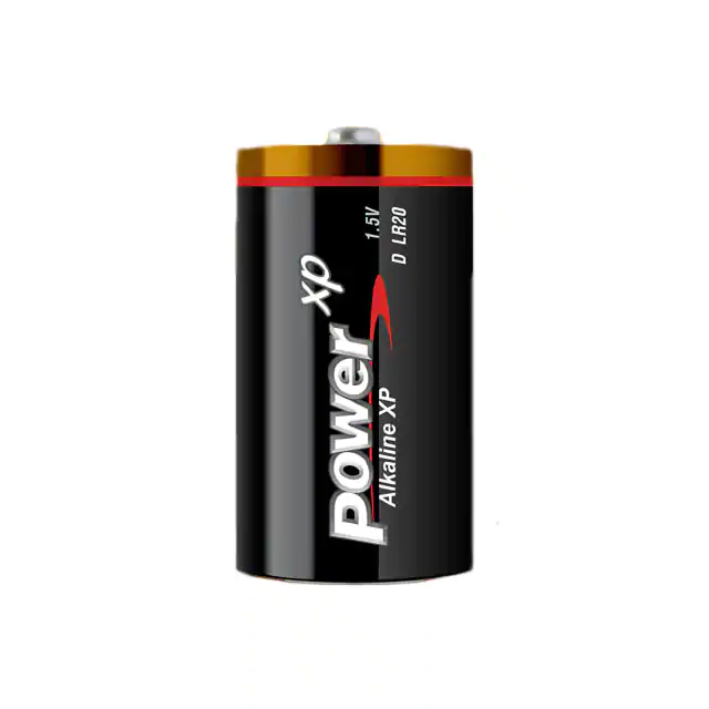 PH-D-XP Power XP®