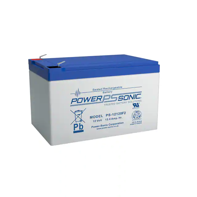 PS-12120 F2 Power Sonic Corporation