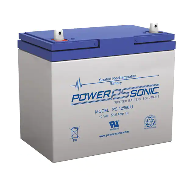 PS-12550 U Power Sonic Corporation