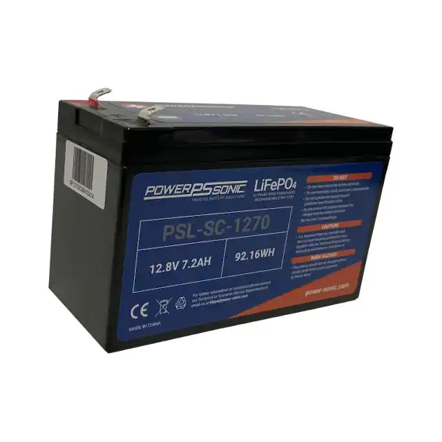 PSL-SC-1270 F2 Power Sonic Corporation