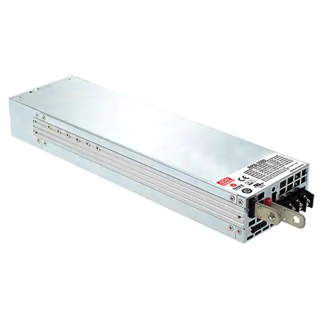 RPB-1600-24 MEAN WELL USA Inc.