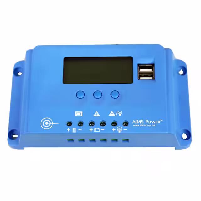 SCC10APWM AIMS Power