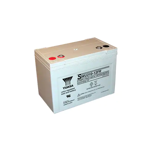 SWU210-12FR GS Yuasa Energy Solutions